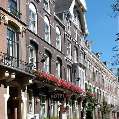 Prinsenhotel Hotel Amsterdam