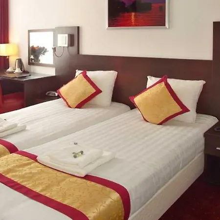 Allure Hotel