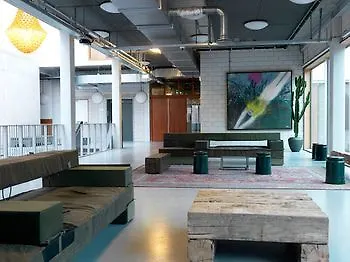 Q-factory 3* Amsterdam
