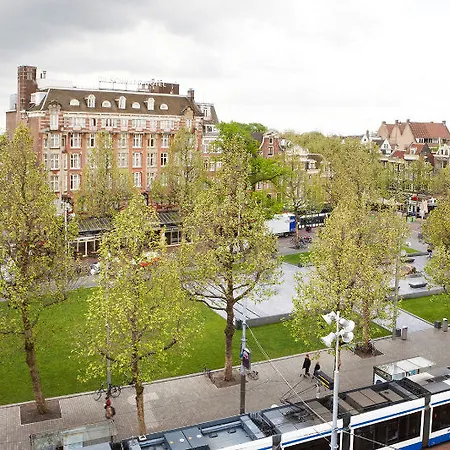 Hotel Nh Schiller Amsterdam