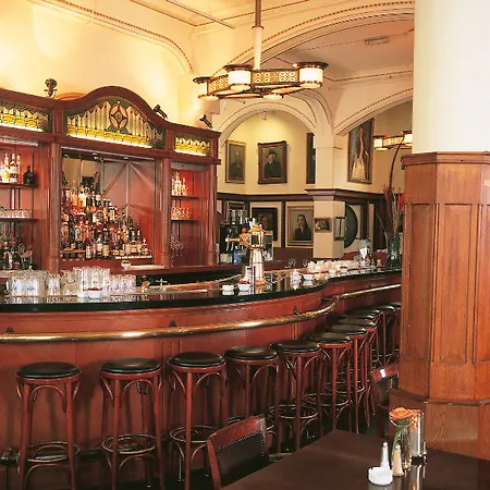 Nh Schiller 4* Amsterdam