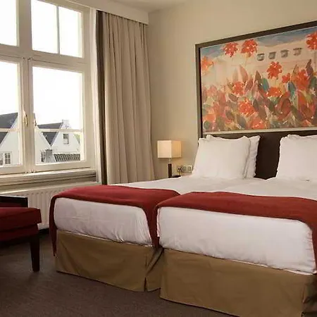 Nh Schiller Hotel Amsterdam