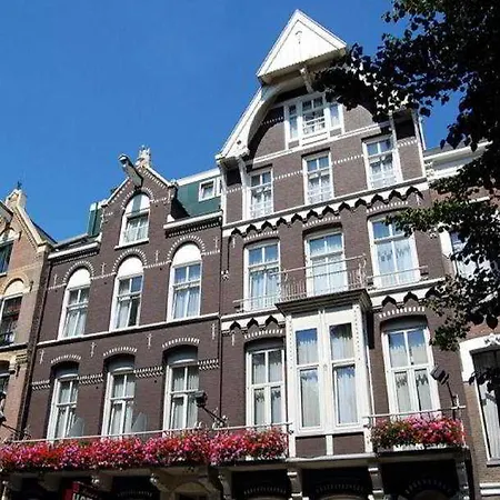 Hotel Prinsenhotel Amsterdam
