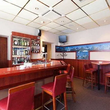 Leonardo City Center Hotel 4*