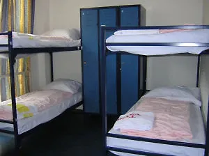 한스 브링커 호스텔 *