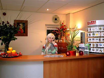 Mozart Hotel 2*