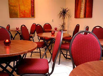 Hotel Mozart