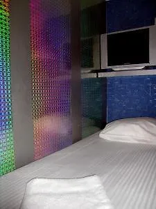 Greenhouse Effect Otel Amsterdam