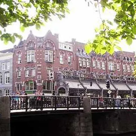 Hotel Di-ann City Centre
