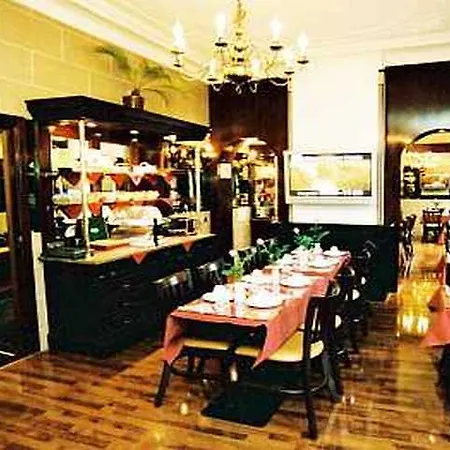 Hotel Di-ann City Centre