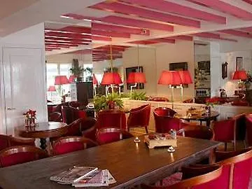 阿姆斯特丹之家酒店 3*