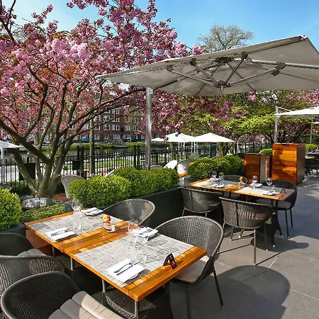 Hotell Okura - The Leading Of The World 5*