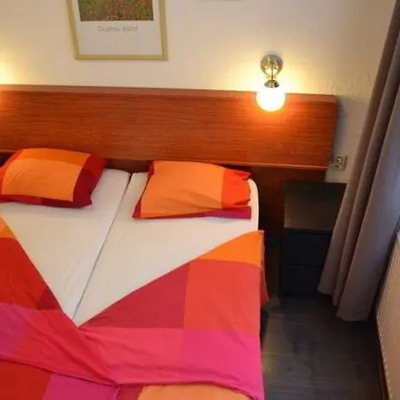 Hotel Pagi