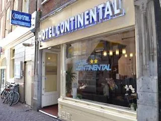 Continental Ámsterdam