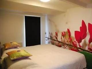 Bed and breakfast Boutique Ámsterdam