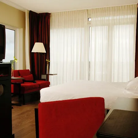 Hotel Di-ann City Centre 2*