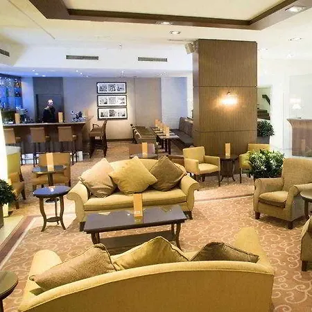 Bilderberg Garden Hotel 5*