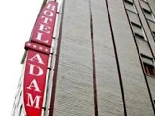 Allure 3* Amsterdam