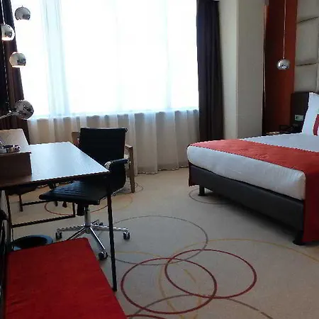 Hotel - Arena Towers By Ihg Amsterdam