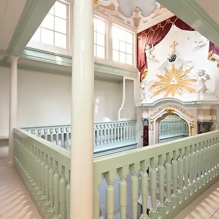 Private Mansions Daire Amsterdam