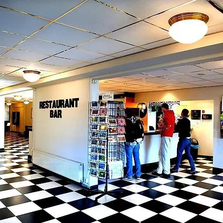 Hotel New West