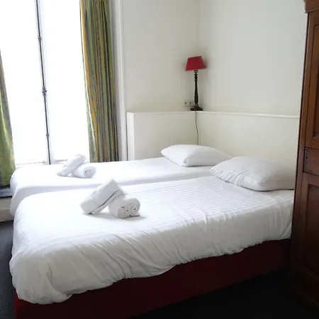 Park Plantage Hotel Amsterdam