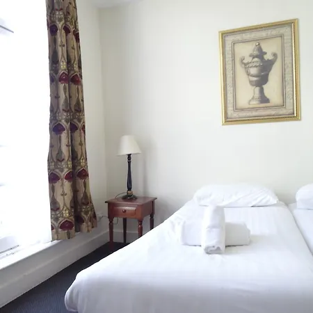Hotel Park Plantage