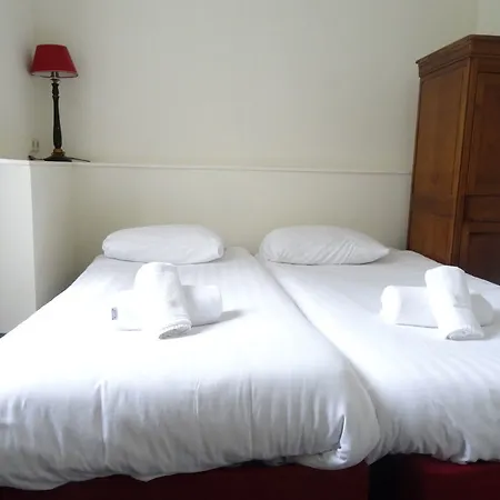 Hotel Park Plantage 3*