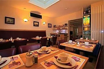 Hegra Centre 3* Amsterdam
