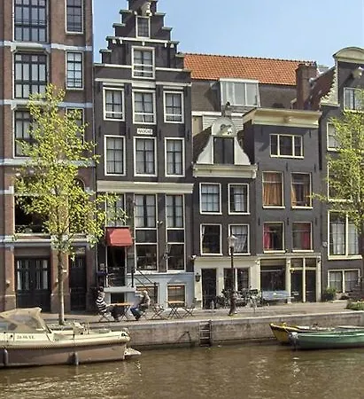 Hegra Centre Amsterdam