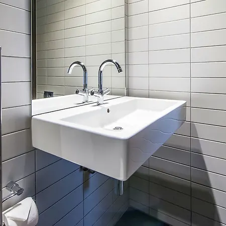 Short Group Park Serviced Apartamento