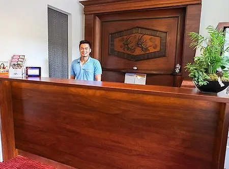 Hotel Allure 3*