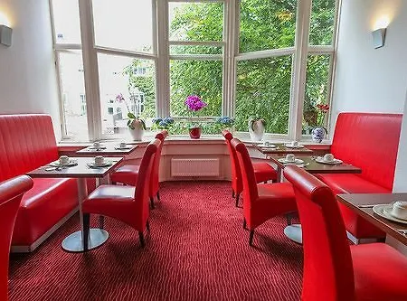Allure 3* Amsterdam