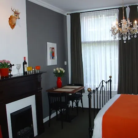Hotel Frederik Park House