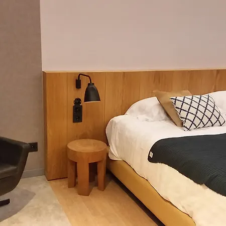 Hotel Urban