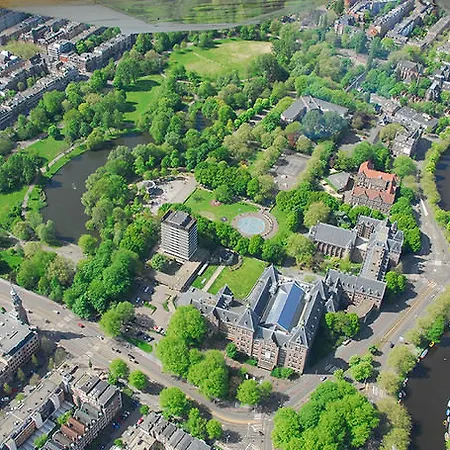 Hotel Tropen Amsterdam