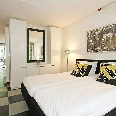 住宿加早餐酒店 Bloemgracht 3*