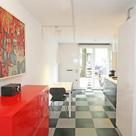 Bloemgracht 3*