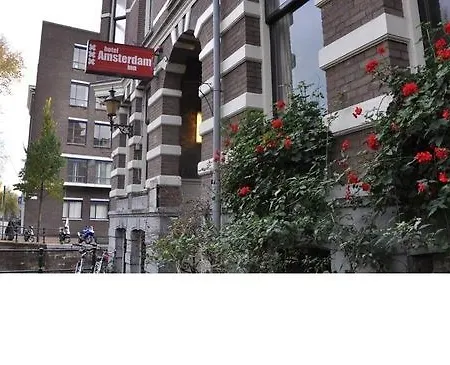 Hotel Hotel Amsterdam Inn