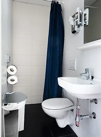 Hotel Amsterdam Inn 2* Amsterdam