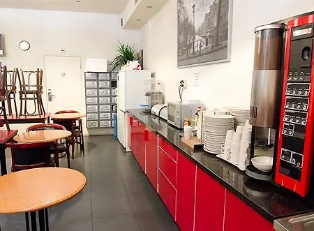 Hotel Amsterdam Inn