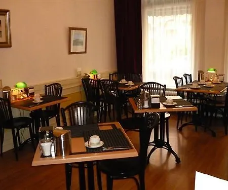 Kap Centre Hotel