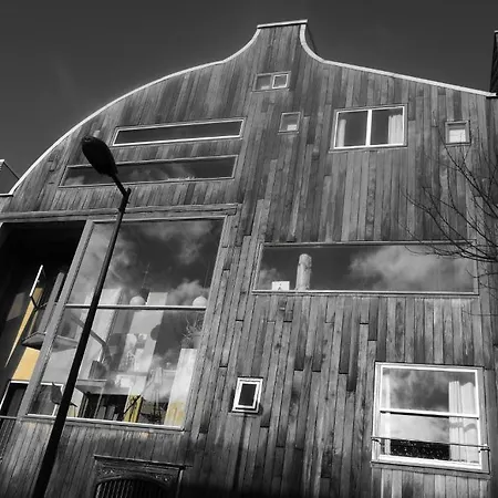 Lieve Nachten Bed & Breakfast Amsterdam
