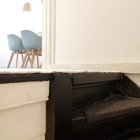 Loft Leidsegracht Couette-café