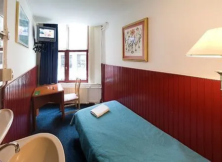 Hotel De Mallemoolen