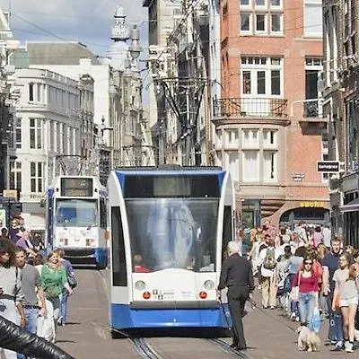Mozart 2* Amsterdam