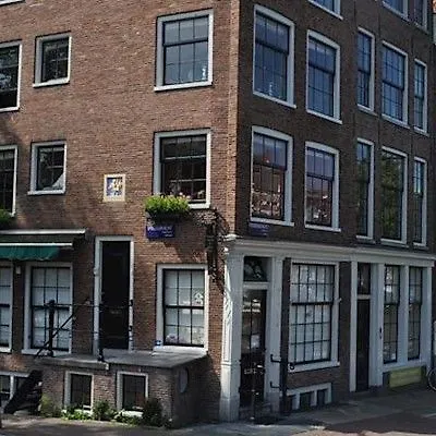 Hotel Mozart Amsterdam