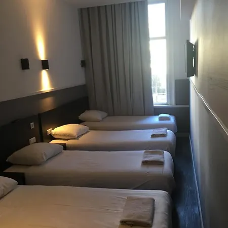 Manofa Hotel Amsterdam