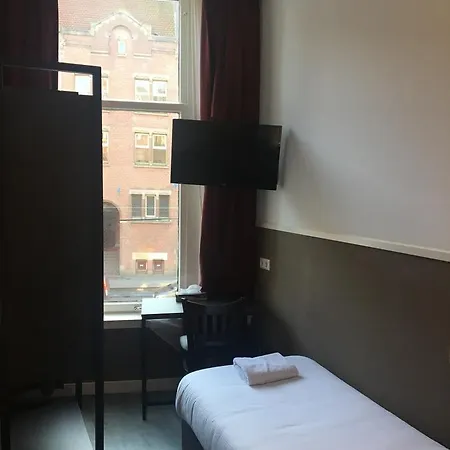 Manofa 2* Amsterdam