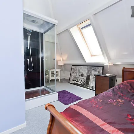 Farmland Bed and breakfast Ámsterdam